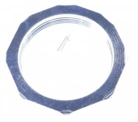 Soflow Nut - Mover Ok: Octagonal Nut ?28 6x6xp1-1-8