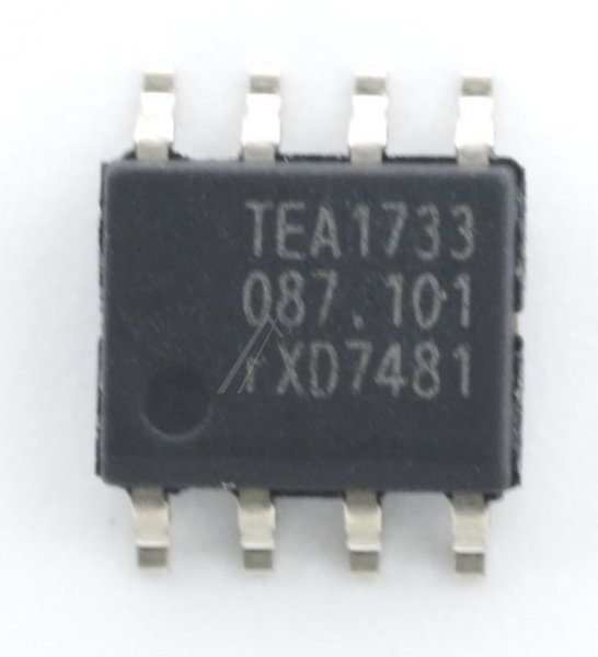 Nxp Ic - Tea1733 Ic Ac-dc Controller, Smd Soic-8