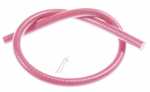 Nivona Tube - 80924 Hose Silver-fabric D6 5xd3 0