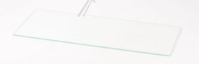 Smeg Glass Panel - 775652096 Glass Shelf