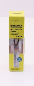 Karcher Rollers - 2 863-329 0 Universal Replacement Roller (yellow) For Fc 2-4