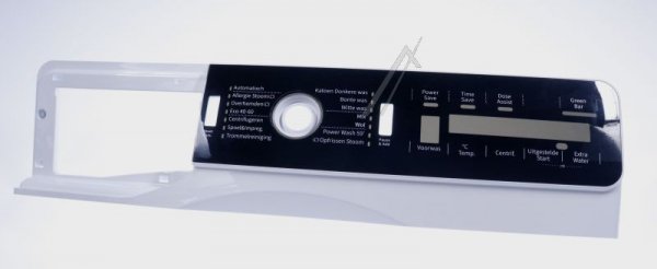 Hisense Gorenje Operating Unit Screen - 870558 Ctrl panel-dis l1 Ps-20 Hsn Nl-ns