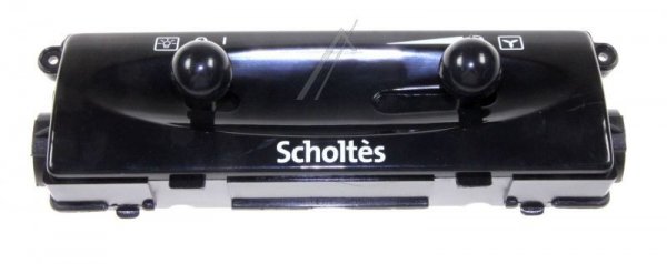 Operating Unit Screen - C00112777 482000022825 Control Box [Whirlpool Indesit]