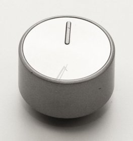 Button - C00857684 488000857684 Assembly Knob Cil tq Hp Bob Shaft8 2 [Whirlpool Indesit]