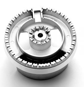 Elba Delonghi Burner Cap - 068145003 Burner Spreader Mw