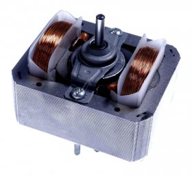 Hood Motors - 11052080 Fan Fan [Bosch Siemens]