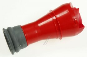 Vacuum Cleaner Filter - Kg1015 Anti-particle Filter [Delonghi]