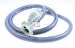 Tcl Inlet Tube - 4c209-000111 Water Inlet Conduit