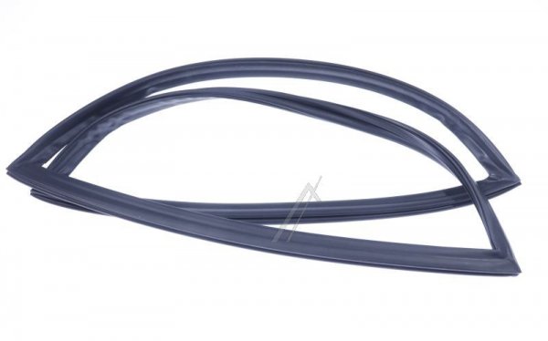 Sunriver Refrigerator Door Seal - Bc70 2-1-1 Black Color Door Gasket