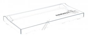Drawer Front - 4908518500 C00872256 Drawer Printed Cover [Arcelik]