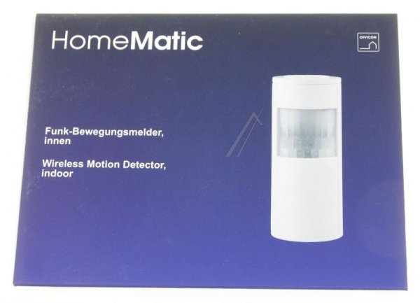 Eq 3 Wireless Radiator Thermostat - Hmip-etrv-e-s Homematic-ip HeizkÖrperthermostat – Evo Silber - 156650A0