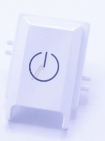 Button - C00508223 488000508223 Temperature Pushbutton Gw [Whirlpool Indesit]