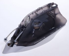 Housing Top - Cs-10000320 Handle And Handle Base [Groupe SEB]