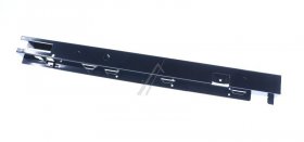 Atlan Fixings And Brackets - Left Door Support Plate