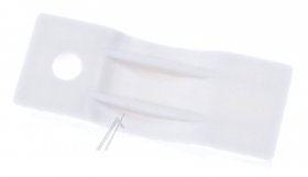 Atlan Terminal Block - 307030400002 Pressure Power Cord Plate
