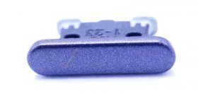 Samsung Button - Gh98-49047a Power Button Galaxy A35 5g (sm-a356b) Blue-black