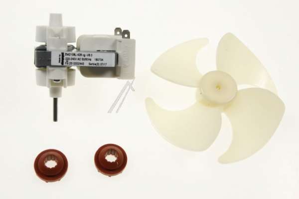 Ventilator Motor - 1043934 Fan Motor [Amica]