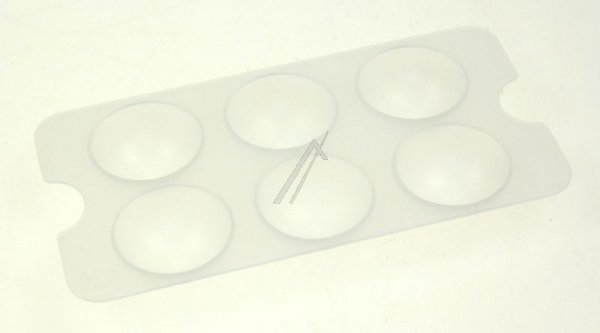 Egg Compartment Fridge - 56630 Rc Egg Tray [Sogedis]