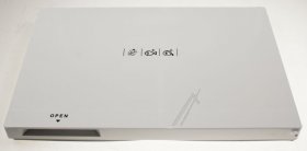 Fridge Door - 12831000a05953 Refrigerator Left Door Assembly [Midea]