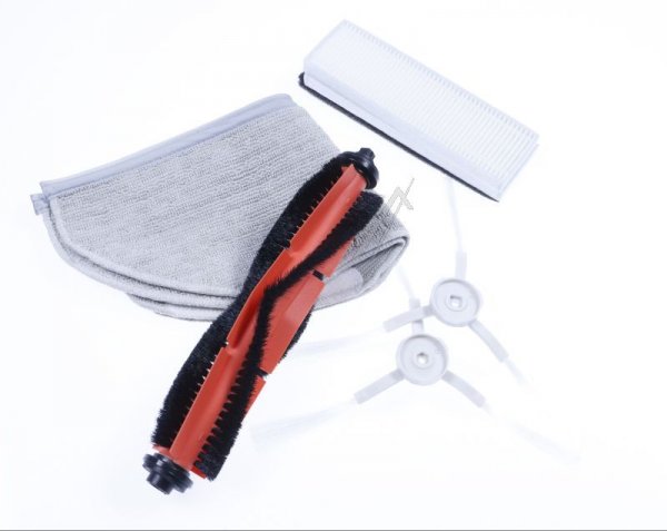 Exim Vacuum Cleaners accessories - An741as Xiaomi Mi Robot Vacuum Mop Essential