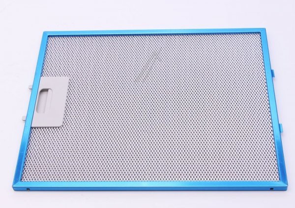 Metal Grease Trap - 49037402 Filter Metal-gri0009222 [Candy Hoover]