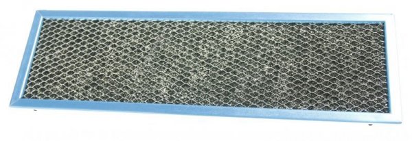 Carbon Filter - 4055806311 Carbon Filter Mod 15 24x1pz Sm [Electrolux Aeg]