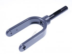 Soflow Housing Part - 800 530 43 So One Pro:front Fork (black)