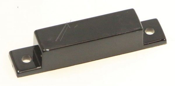Sealing Materials - 4055852992 Gasket side black 633mm [Electrolux Aeg]