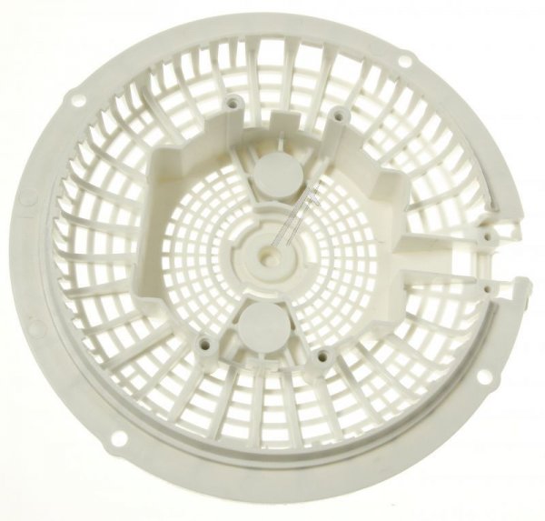 Motor - 4055475273 Assembly Motor 120w4µf Ec20 [Electrolux Aeg]