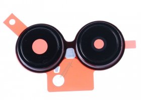 Oppo Lens Cap - 4190051 Camera Decoration Oppo F21 Pro 5g-oppo Reno7 Z 5g-oppo Reno7 Lite 5g-oppo Reno8 Lite 5g(cph2341-43) Black For