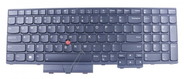 Lenovo Notebook keyboards - 5n20v43778 Cmfl-cs20 bk-bl chy por