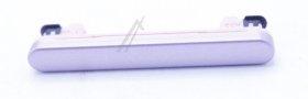 Samsung Button - Gh98-49094c Volume Key Galaxy A55 5g (sm-a556b) Light Violet