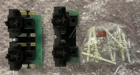 Switch - 12025720 Repair-set [Bosch Siemens]