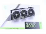 Msi Pc-video Cards - Nvidia 24 Gb Gddr6x