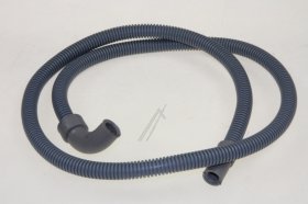 Tube - C00142801 C00142801 Pipe Pump To Drain [Whirlpool Indesit]