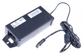 Triax Plug-in Transformer - Tms Psu 3a Schaltnetzteil 18vdc 3a Mit F-anschluss Passend Fur Alle Tms C-multischalter Und Tmsa-verstarker Mit Halterung Fur W Triax Plug-in Transformer - Tms Psu 3a Schaltnetzteil 18vdc 3a Mit F-anschluss Passend Fur Alle Tms C-multischalter Und Tmsa-verstarker Mit Halterung Fur W