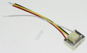 Neutrik Audio/video-connector - Nte-1 Professioneller Audio Ubertrager 1:1 Mit Anschlusskabeln