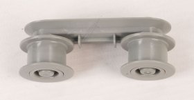 Kuppersbusch Roller For Dishwasher Basket - 435672 Holder-roller Complete