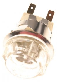 Brandt Oven Light - As0041533 Lamp Assembled Halogene