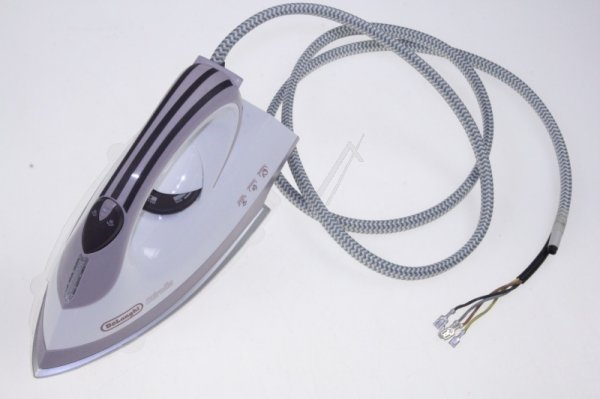 Iron Accessories - Assembly Iron [Delonghi]