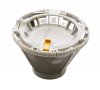 Compatible Dishwasher Filter - Microfine Filter Alternative For Miele