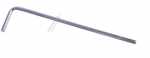 Soflow Allen Keys - 800 460 82 So2 Air Max: 3mm Hexagon Wrench