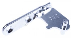 Lg Schlep Hinge - Aeh76198704 Door Foam Assembly Freezer P-vs - Mb Best - Dispenser - Vip - C Grade Water Line - Epdm_yes