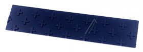 Soflow Housing Part - Mover Ok: Middle Pedal Pad 178x39 5x3 5t