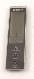 Homa Display Unit - Display Control Board