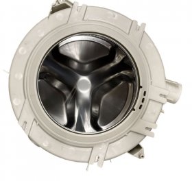 Container - 00715277 Lye Container [Bosch Siemens]