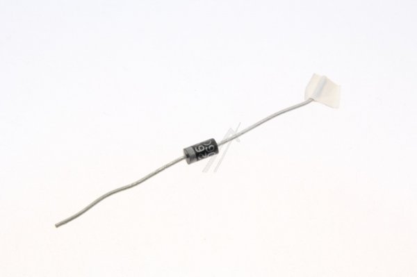 Diotec Diode - 60v-2a Sb260 Diode