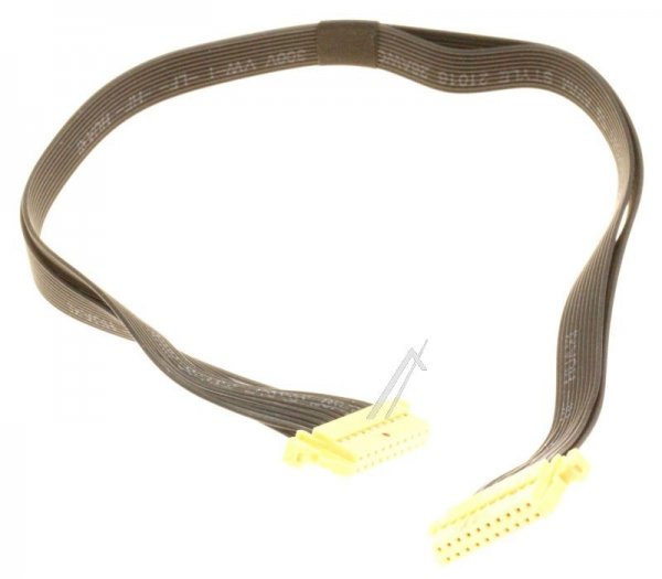 Samsung Flexi print Connector - Bn96-39822c Ffc Cable 49ks7500 Fold L450 96p
