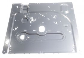 Housing Part - 00685892 Sheet [Bosch Siemens]