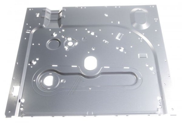 Housing Part - 00685892 Sheet [Bosch Siemens]